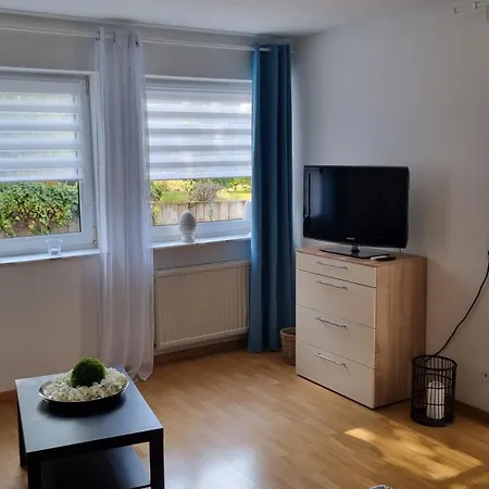 Apartman Ulli's Oase *