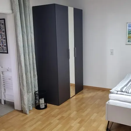 Ulli's Oase Lägenhet